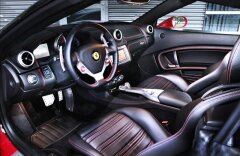 Ferrari California 4,3 Edice 30  California F1