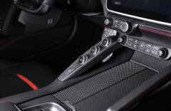 Ferrari Ostatní GTC4Lusso, lift, JBL, panorama, kamera