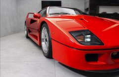 Ferrari Ostatní F40