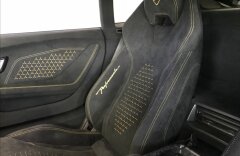 Lamborghini Huracán Performante, Sensonum, lift