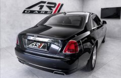Rolls Royce Ghost Serie II V12 6.6l