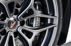 McLaren  720S performance, lift, kamera, karbon, CZ
