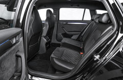 Škoda Superb Sportline 2.0 TDI 110kW SportLine Combi DSG