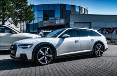 Audi A6 Allroad OV,Ko 50 TDI Q, Pano, HD Matrix, B&O