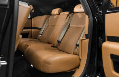 Rolls-Royce Ghost BR STAR, ACC, MASÁŽE