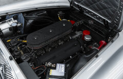 Ferrari 250 GT GT/E 2+2