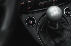 Abarth 695 Turismo, Beats Audio, Panorama
