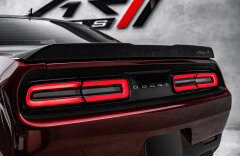 Dodge Challenger R/T 6,4 R/T 362kW Alpina Brembo