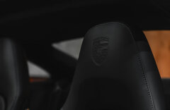 Porsche 911 Carrera 4S, Bose, Chrono, ACC, Exhaust