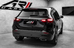 Mercedes-Benz GLA 200 d 4Matic AMG