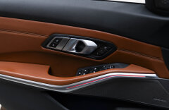 BMW M340 d xDrive, H/K, Head-Up, Laser, ACC