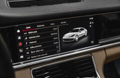 Porsche Panamera 4 S E-Hybrid, Matrix, Pano, Approved, Inno