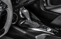 Chevrolet Camaro SS 6,2L V8 Výfuky RECARO