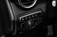 Mercedes-Benz GLC 63 AMG S Performance 4M+, Pano, HUD