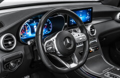Mercedes-Benz GLC 200 4Matic
