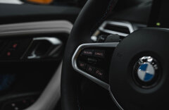 BMW M240i xDrive, M SPORT PRO, H/K, 360