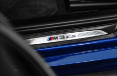 BMW M3 M3 CS, Individual, H&K, HUD, Carbon, CZ