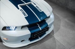 Ford Mustang 5,0 SHELBY GT 350, R TUNE, EU REGISTRÁCIA