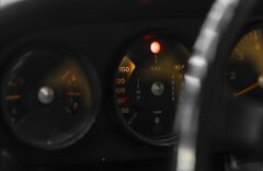 Porsche 911 2,0 T COUPE F - MODEL, FUCHS, 5-SPEED