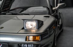 Lamborghini Diablo V12 5.7 renovace, TOP STAV!