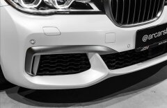 BMW Řada 7 6,6 M760Li xDrive, INDIVIDUAL
