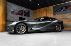Ferrari 812 6,5 6,5 V12, SUPERFAST DCT F1, LIFT, 360 KAMERA