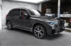 BMW X5 3.0 M50d xDrive Final Edition 1/220