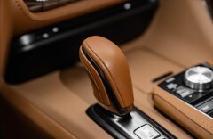 Lexus LC 500 5,0 LUXURY, MARK LEVINSON