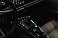Porsche 911 3,0 CARRERA GTS, LED-MATRIX, BOSE, CLUB LEATHER
