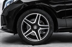 Mercedes-Benz GLE GLE 350 d 4MATIC, LED, Keyless