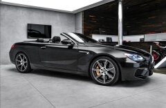 BMW M6 M6 423kW, Keramiky, Karbon