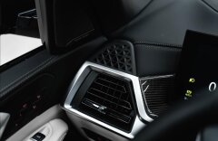 BMW X5 4,4 M60i xDRIVE, H/K, PANO, SOFTCLOSE, MASÁŽE