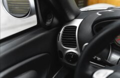 Porsche 911 3,6 911 Turbo Tiptronic, TECHART, PRVÝ MAJITEĽ