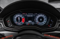 Audi RS 4 RS4  TFSI quattro tiptronic Avant