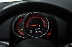 Mini Cooper 2,0 S ALL4 COUNTRYMAN, JCW, NAVI, KAMERA