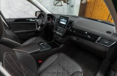Mercedes-Benz GLE 3,0 350 d 4MATIC, DESIGNO, H/K, PANO