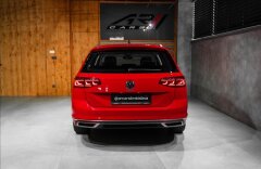 Volkswagen Passat 1,4 VARIANT GTE, HEAD-UP, LED-MATRIX