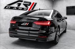 Audi A6 50 TDI Q Sport, Vzduch, nez.top., Matrix