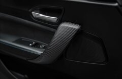 BMW M2 3,0 NAVI, KARBÓN, MANUÁL