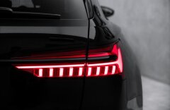 Audi RS 6 4,0TFSI, Laserlight, RS Dynamic