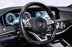 Mercedes-Benz Třídy S S 500 L Plug-in hybrid AMG