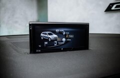 Audi Q7 3,0TDI Q, 2x Sline, Keyless, Vzduch