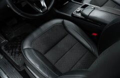 Mercedes-Benz GLE 3,0 350 d 4MATIC, LED, KAMERA