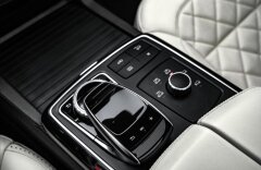 Mercedes-Benz GLS GLS 350 d 4M Grand Edition, Designo