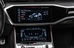 Audi RS 6 Keramiky, Dynamik Plus, Laser, CZ