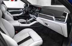 BMW X6 M Competition, Laser, softclose, Merino, head-up