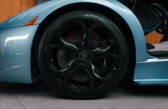 Lamborghini Murcielago 6,2 ROADSTER 6.2, LIT, FOCAL