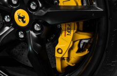 Ferrari 488 3,9 SPIDER, ALCANTARA, KAMERA