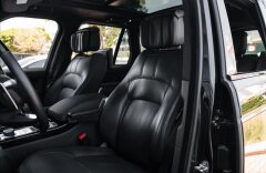 Land Rover Range Rover 5,0 V8 Kompresor Autobiography