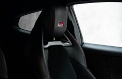 Toyota Yaris 1,6 TURBO GR 4WD, AKRAPOVIČ, PAKET SPORT